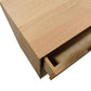 3 Drawer Chest Scandinavian Design- Natural.