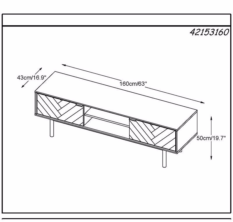 Calvi Entertainment Unit.