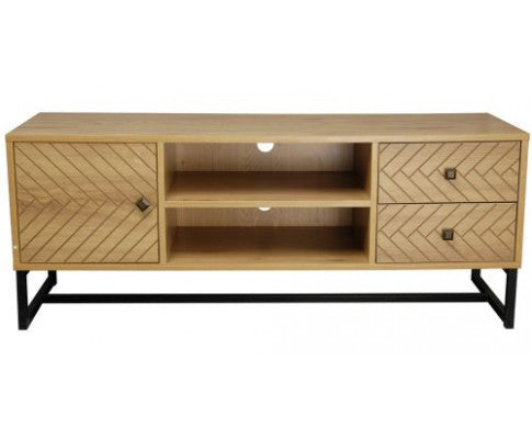 Milan TV Unit