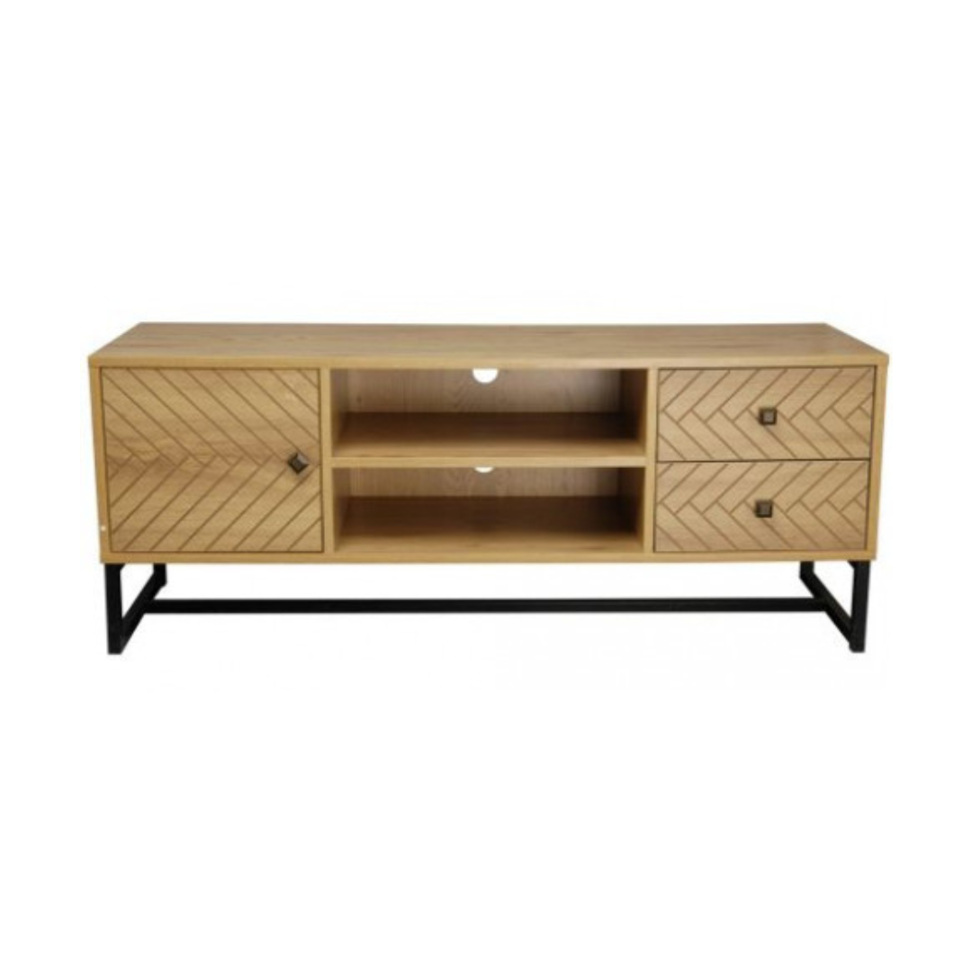 Milan TV Unit