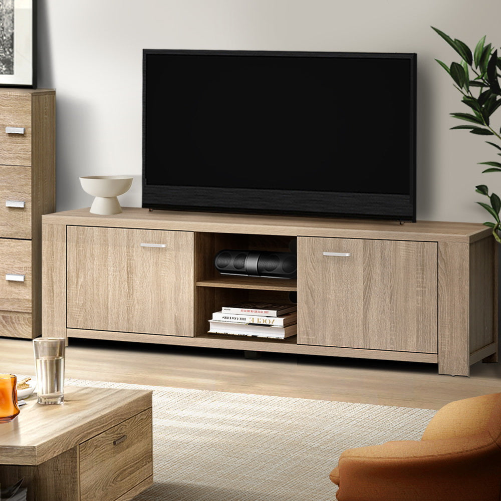 TV Cabinet Entertainment Unit.